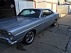 1967 Ford Galaxie Picture 3