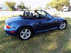 2000 BMW Z3 Picture 3