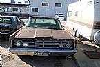 1965 Mercury Montclair Picture 3