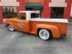 1961 Ford F100 Picture 3