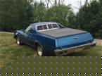 1977 Chevrolet El Camino Picture 3
