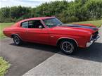 1970 Chevrolet Chevelle Picture 3