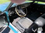 1968 Mercury Cougar Picture 3