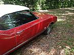 1971 Oldsmobile Cutlass Picture 3