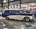 1955 Chevrolet Handyman Picture 3