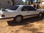 1988 Ford Thunderbird Picture 3