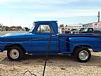 1965 Chevrolet C10 Picture 3