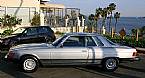 1978 Mercedes 450SLC Picture 3