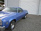 1976 Chevrolet El Camino Picture 3