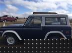 1976 Ford Bronco Picture 3
