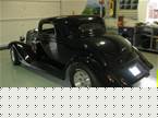 1934 Ford 3 Window Coupe Picture 3
