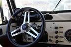 1984 Jeep CJ7 Picture 3