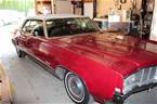 1969 Oldsmobile Delta Picture 3