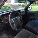 1991 Volvo 240 Picture 3