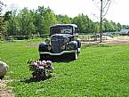 1934 Plymouth Sedan Picture 3