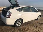 2005 Toyota Prius Picture 3