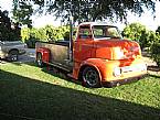 1954 Ford COE Picture 3