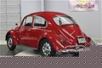 1967 Volkswagen Beetle Picture 3