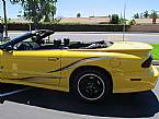 2002 Pontiac Trans Am Picture 3