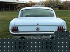 1966 Ford Mustang Picture 3