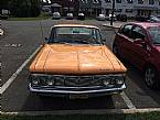 1963 Mercury Comet Picture 3