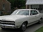1969 Ford LTD Picture 3