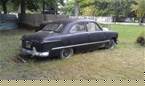 1949 Ford Coupe Picture 3