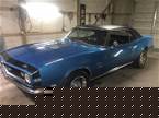 1968 Chevrolet Camaro Picture 3