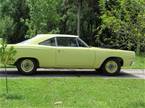 1971 Plymouth Barracuda Picture 3