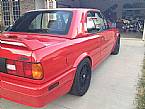 1991 BMW e30 Picture 3