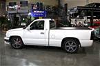 2006 Chevrolet Silverado Picture 3