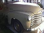 1948 Chevrolet Pickup Picture 3