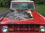 1975 Ford Bronco Picture 3