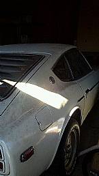 1978 Datsun 280Z Picture 3