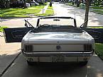 1965 Ford Mustang Picture 3