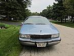 1992 Buick Roadmaster Picture 3