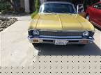 1972 Chevrolet Nova Picture 3