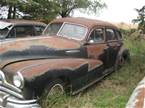 1947 Pontiac Streamliner Picture 3