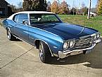 1970 Chevrolet Malibu Picture 3