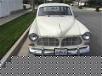 1965 Volvo 122S Picture 3