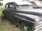 1949 Plymouth Deluxe Picture 3