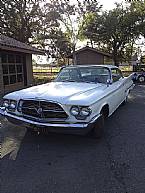 1960 Chrysler 300 Picture 3