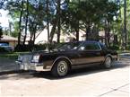 1985 Buick Riviera Picture 3