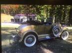 1929 Ford Model A Picture 3