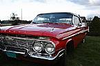 1961 Chevrolet Impala Picture 3