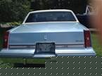 1986 Oldsmobile Cutlass Picture 3