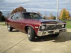 1970 Chevrolet Nova Picture 3