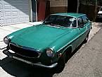 1972 Volvo P1800 Picture 3