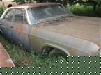 1966 Chevrolet Biscayne Picture 3