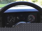 1989 Chevrolet Camaro Picture 3